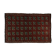 Anatolian handmade kilim rug 321 cm x 204 cm