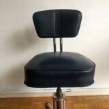 Industrial office chair 1960
