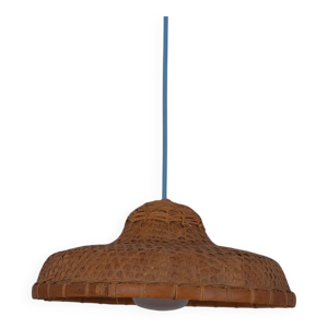 Suspension en cannage