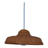 Suspension en cannage