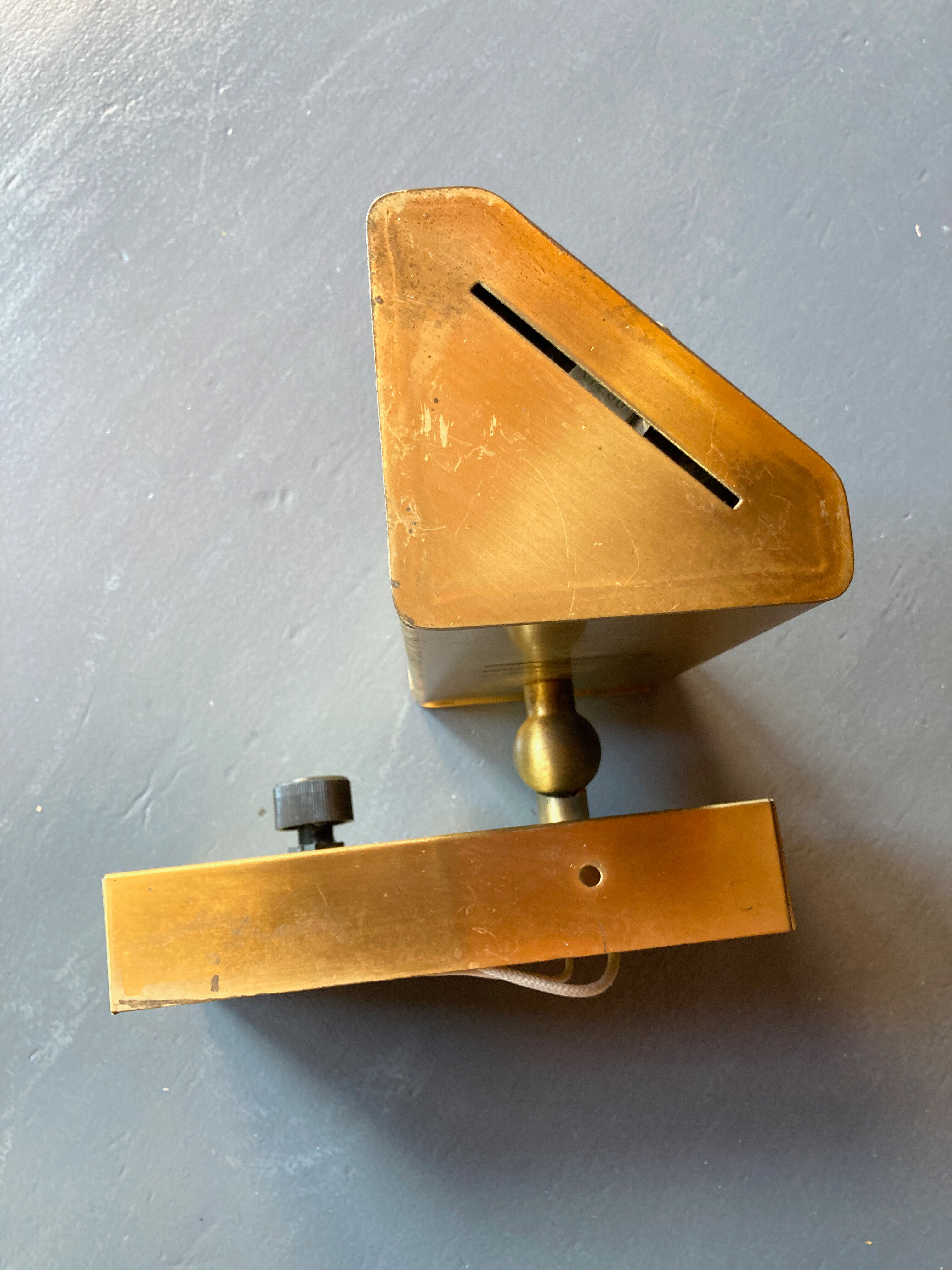 Lampes applique en halogène Relco Italie