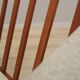 Teak armchair, Danish design, 1970s, production: Denmark