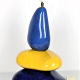 Lamp by François Chatain 1960