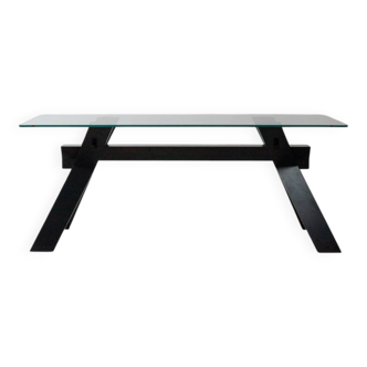 La Piana dining table by Bross
