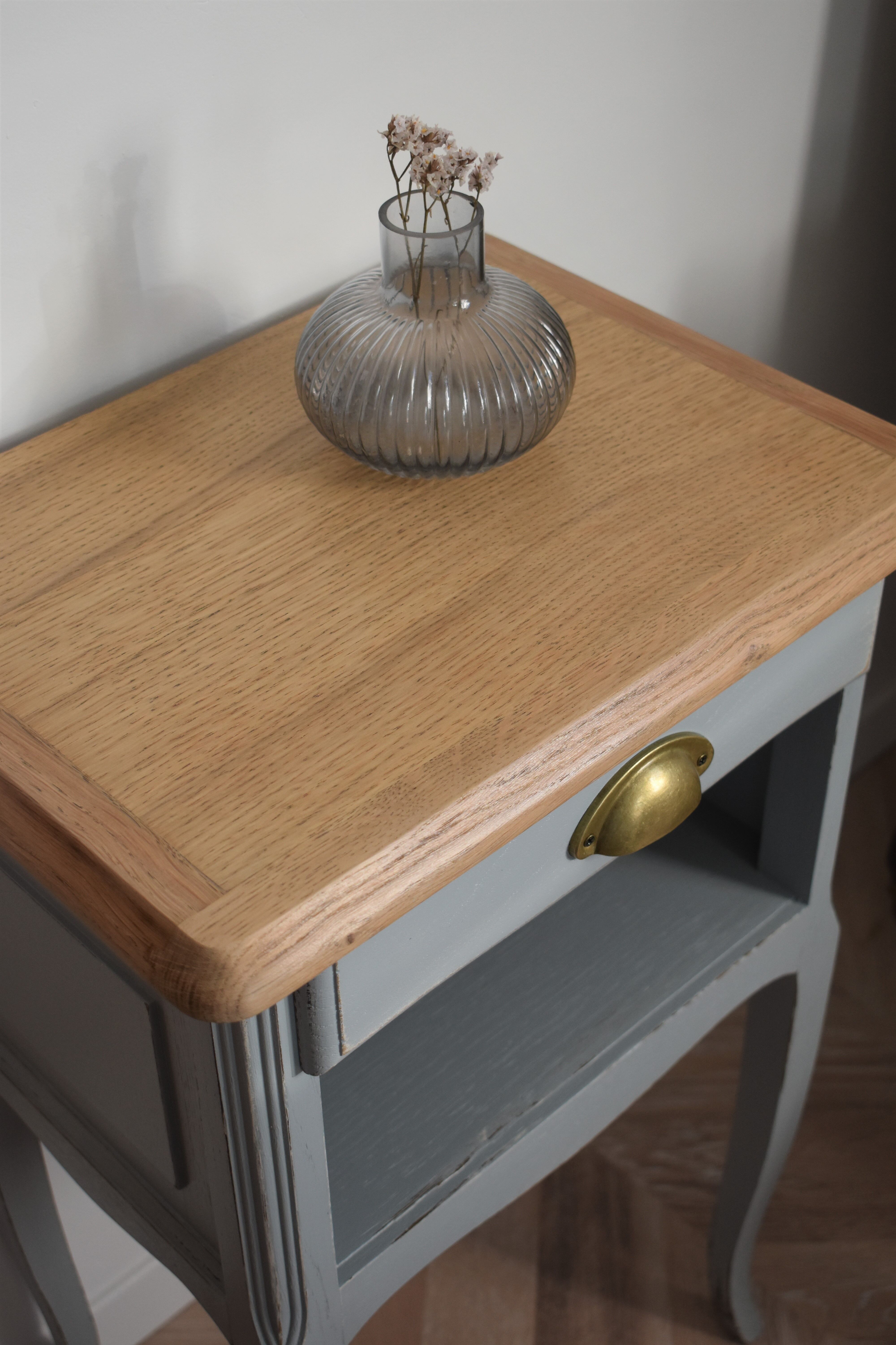 Bedside or extra furniture