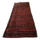 Tapis berbère ancien