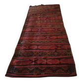 Tapis berbère ancien