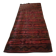 Tapis berbère ancien