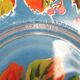 Cup "Noémie" Val Saint Lambert – Art Deco, handcrafted painting