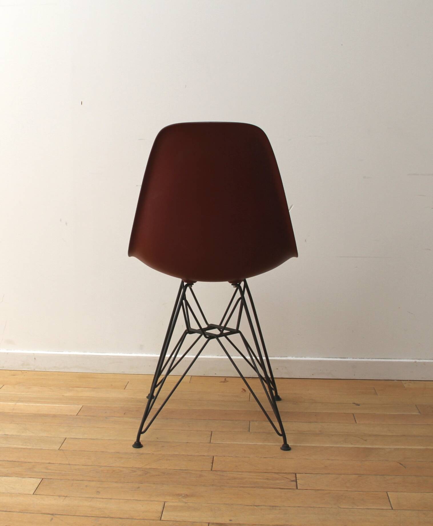 Chaise DSR, Charles & Ray Eames Vitra