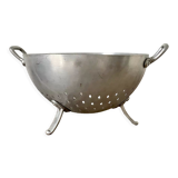 Aluminum strainer