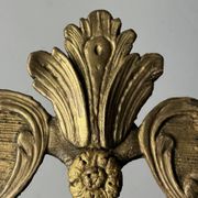 French Louis XV mirror 18th century