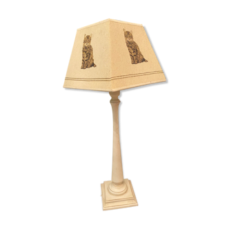 Bedside lamp