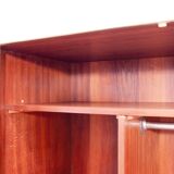 Armoire Bauhaus, années 1930, Tchécoslovaquie