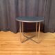 Table d'appoint Bauhaus par Mauser Werke Allemagne années 1950