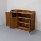 Dutch Art Deco / Hague School Cabinet circa 1925