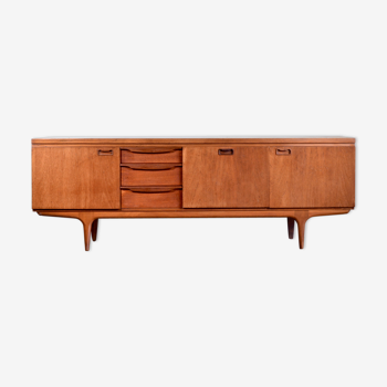 Greaves & Thomas Teak And Afromosia Sideboard