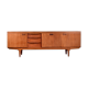 Greaves & Thomas Teak And Afromosia Sideboard