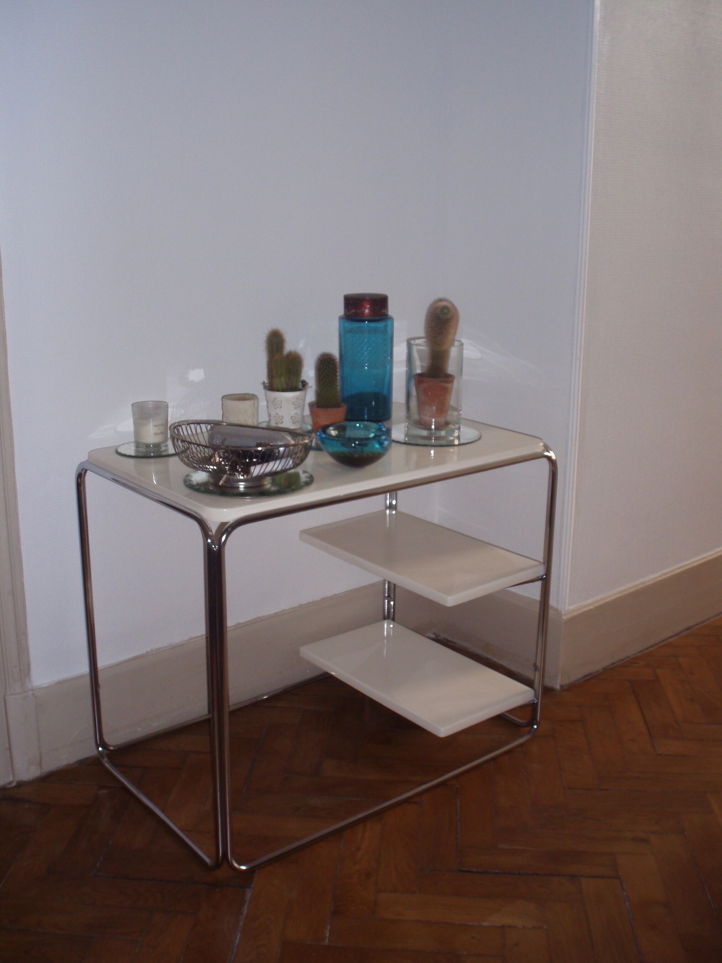 Display unit from the 70s