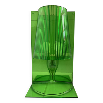 Lampe à poser Take - Kartell