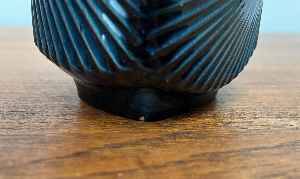 Mid-Century German Vase from Übelacker Keramik, 1960s