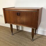 Pair of bedside tables