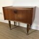 Pair of bedside tables