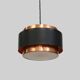 Jo Hammerborg Saturn Pendant Lamp | Fog & Morup, Danish Design