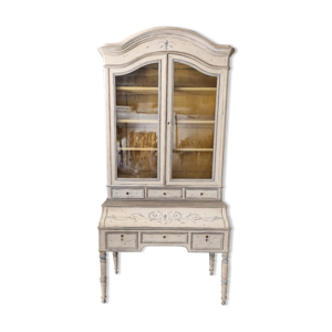 bureau secrétaire avec
