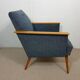 Paire de fauteuils