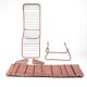 Chaise longue by Jean Lesage, Airborne edition, 1950s
