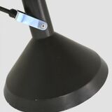 Hoogervorst Paperclip wall lamp, 50s