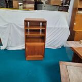 HI-FI G-Plan furniture, teak plated, from the late 70s