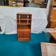 HI-FI G-Plan furniture, teak plated, from the late 70s