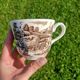 Tasses à Café - England