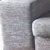 Bo Convept 2-seater fabric sofa
