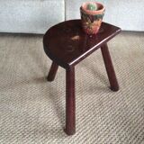Tripod stool