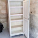 Old cabinet