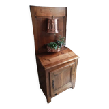 Sacristy furniture
