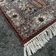 Persian hallway rug