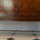 Art Deco enfilade from the 1930s.