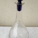 Glass decanter