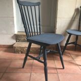 Baumann chairs