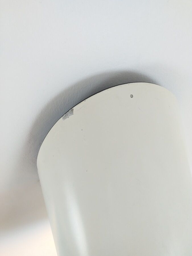 Scandinavian wall lamps Raak design 70s Space Age vintage