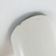 Scandinavian wall lamps Raak design 70s Space Age vintage