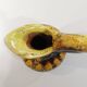 Vallauris ceramic vase/pitcher/carafe/vintage