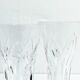 11 CHAMPAGNE FLUTES ST LOUIS CAMARGUE MODEL