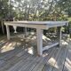 Table de ferme