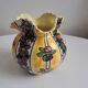 vase art déco Géo Martel