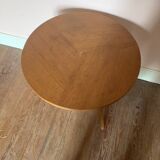 Table basse années 50